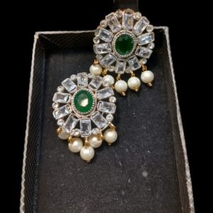 Scarlet Belle Earrings