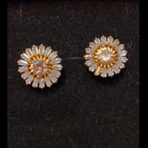 Celestial Bloom Earrings