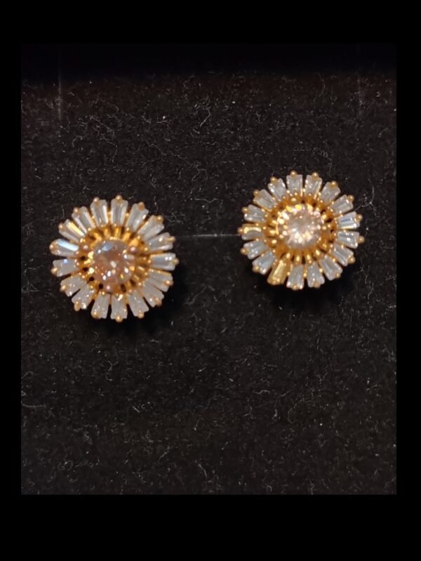 Celestial Bloom Earrings