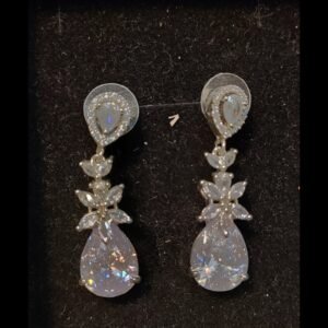 Astral Cascade Earrings