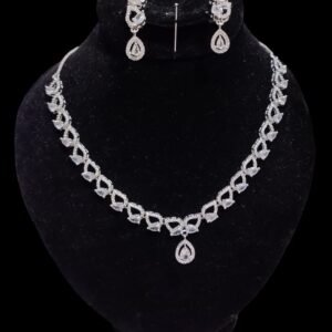 Crystal Vine Set