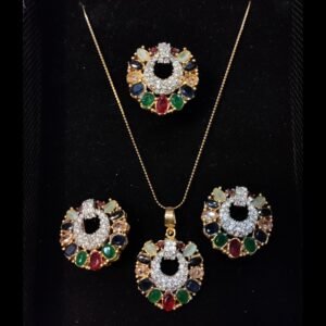 Kaleidoscope Set