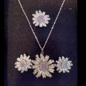 Lunar Blossom Set