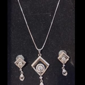 Modernist Set