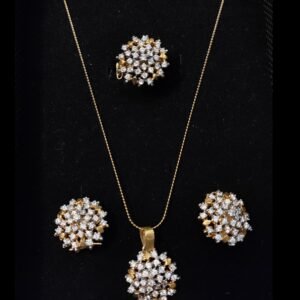 Stardust Cluster Set