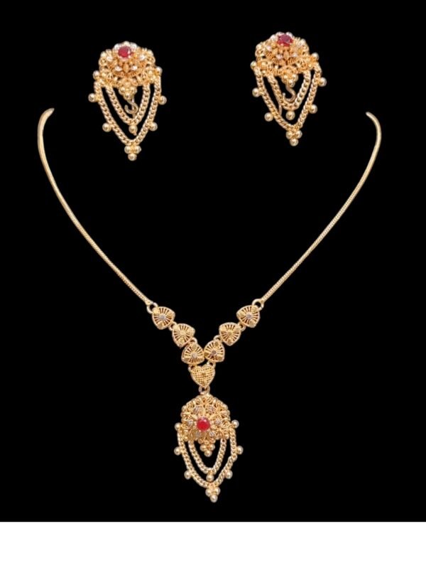 Lotus Petal Set