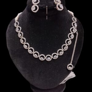 Celestial Halo Set