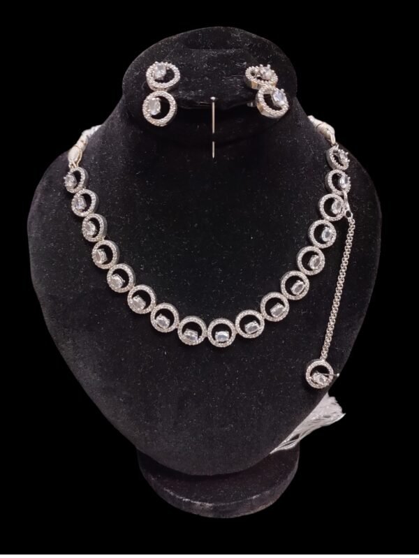 Celestial Halo Set