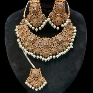 Rose Gold Reverie Set