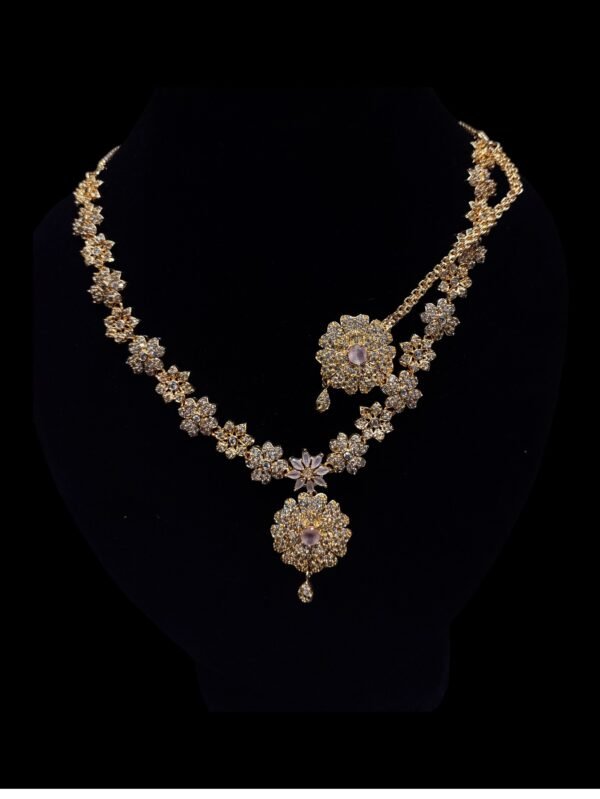 Starlit Blossom Set