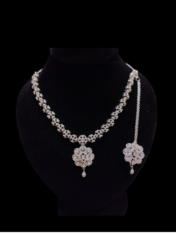 Crystal Blossom Set