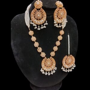 Ivory Moon Set